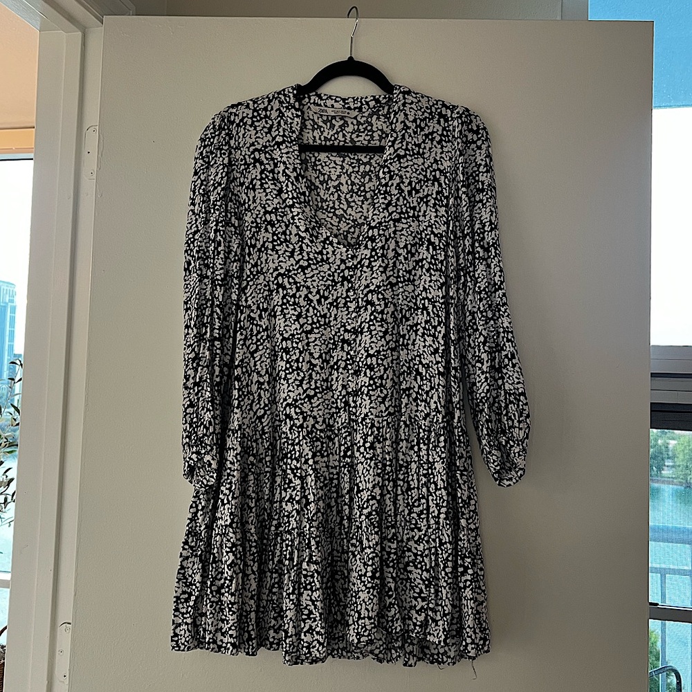 Zara Dress